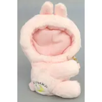 Nijisanji - NIJI-NUI - Plush
