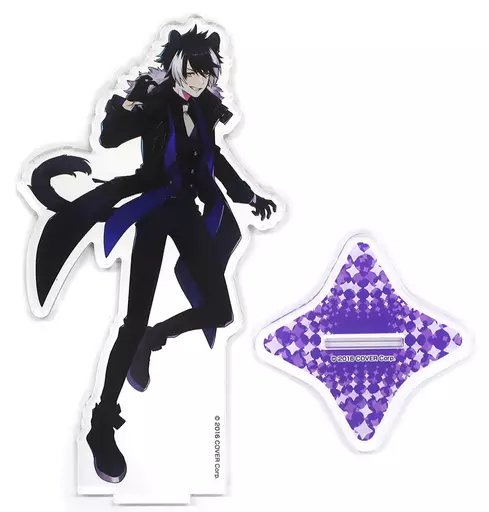 Kageyama Shien - Acrylic stand - HOLOSTARS
