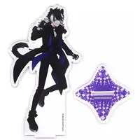Kageyama Shien - Acrylic stand - HOLOSTARS
