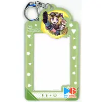 Aki Rosenthal - Card Holder - hololive