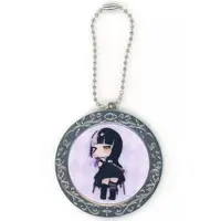 Shiori Novella - Key Chain - Advent