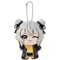 Nekomugi Tororo - Plush - VTuber
