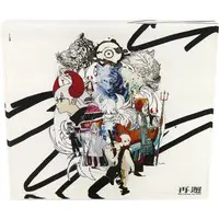 Eve - Acrylic Block - Acrylic stand - Utaite