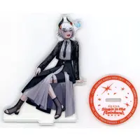Levi Elipha - Acrylic stand - Nijisanji
