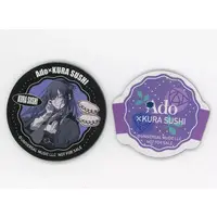 Ado - Ado×Kurasushi - Magnet - Utaite