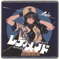 Ado - Badge - Utaite
