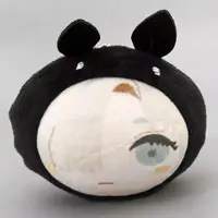 Isekaijoucho - Mascot - Key Chain - KAMITSUBAKI STUDIO
