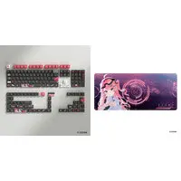 Sakura Miko - Mouse Pad - hololive
