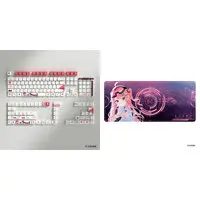 Sakura Miko - Mouse Pad - hololive