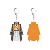 Shibuya HAL - Acrylic Key Chain - Key Chain - Neo-Porte