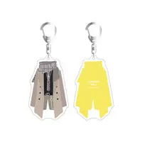 Aruse Inu - Acrylic Key Chain - Key Chain - Neo-Porte