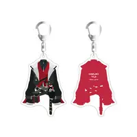 Hizuki Yui - Acrylic Key Chain - Key Chain - Neo-Porte