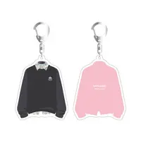 Minase - Acrylic Key Chain - Key Chain - Neo-Porte