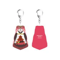 Kohaku Teto - Acrylic Key Chain - Key Chain - Neo-Porte