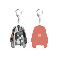 Kuga Leo - Acrylic Key Chain - Key Chain - Neo-Porte
