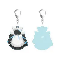 Itoi Toi - Acrylic Key Chain - Key Chain - Neo-Porte