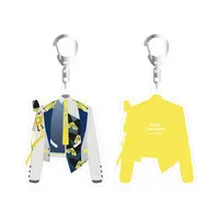 Ceo Kazari - Acrylic Key Chain - Key Chain - Neo-Porte