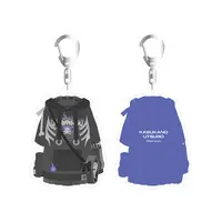 Kasukano Utsuro - Acrylic Key Chain - Key Chain - Neo-Porte