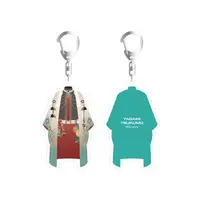 Yagami Tsukumo - Acrylic Key Chain - Key Chain - Neo-Porte