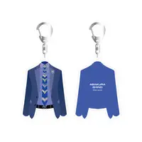 Asakura Shino - Acrylic Key Chain - Key Chain - Neo-Porte