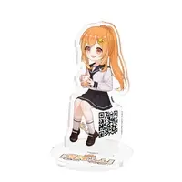 萌月ふふ@🎮Ch. - Acrylic stand - VTuber