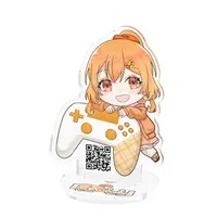 萌月ふふ@🎮Ch. - Acrylic stand - VTuber