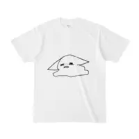 Mato Irina - Clothes - T-shirts - VTuber Size-S