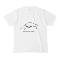 Mato Irina - Clothes - T-shirts - VTuber Size-M