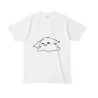 Mato Irina - Clothes - T-shirts - VTuber Size-L