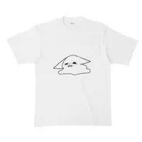 Mato Irina - Clothes - T-shirts - VTuber Size-XL