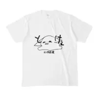 Mato Irina - Clothes - T-shirts - VTuber Size-M