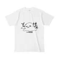 Mato Irina - Clothes - T-shirts - VTuber Size-L
