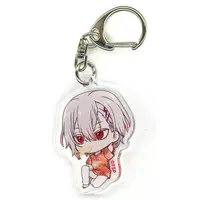 Akemi Haine - Acrylic Key Chain - Key Chain - FIRST STAGE PRODUCTION