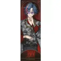 Kaisei - 3SKM 1st Anniversary - Bookmark - 3SKM