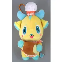Usami Rito - Plush - Nijisanji
