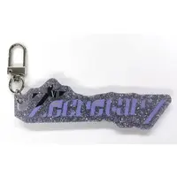 Vestia Zeta - Acrylic Key Chain - Key Chain - hololive