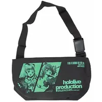 Kureiji Ollie & Kobo Kanaeru - Bag - hololive