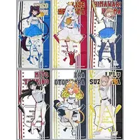 Nijisanji - Towels