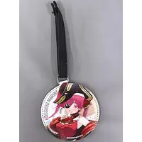 Houshou Marine - Key Chain - Luggage Tag - hololive