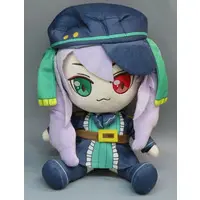 G.I.N - Plush - VTuber