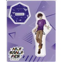 Min Suha - Acrylic stand - Nijisanji