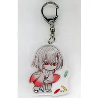 Akemi Haine - Acrylic Key Chain - Key Chain - FIRST STAGE PRODUCTION