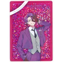 Watarai Hibari - Acrylic Block - Nijisanji