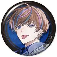 Seible - Badge - BY THE BEAT