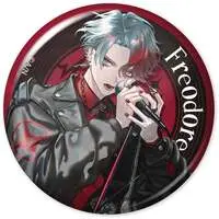 Freodore - Badge - BY THE BEAT
