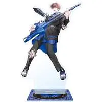 Seible - Acrylic stand - BY THE BEAT