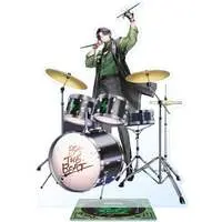 Zeal Ginjoka - Acrylic stand - BY THE BEAT