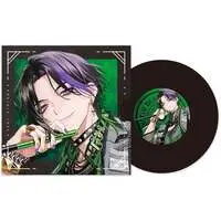 Zeal Ginjoka Merch from Japan| VTuber Republic