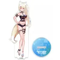 Fuwawa Abyssgard - holonatsu Paradise Merch vol.2 - Acrylic stand - Advent