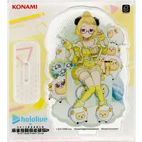 Tsunomaki Watame - Life-Size Tapestry - Tapestry - Acrylic stand - hololive